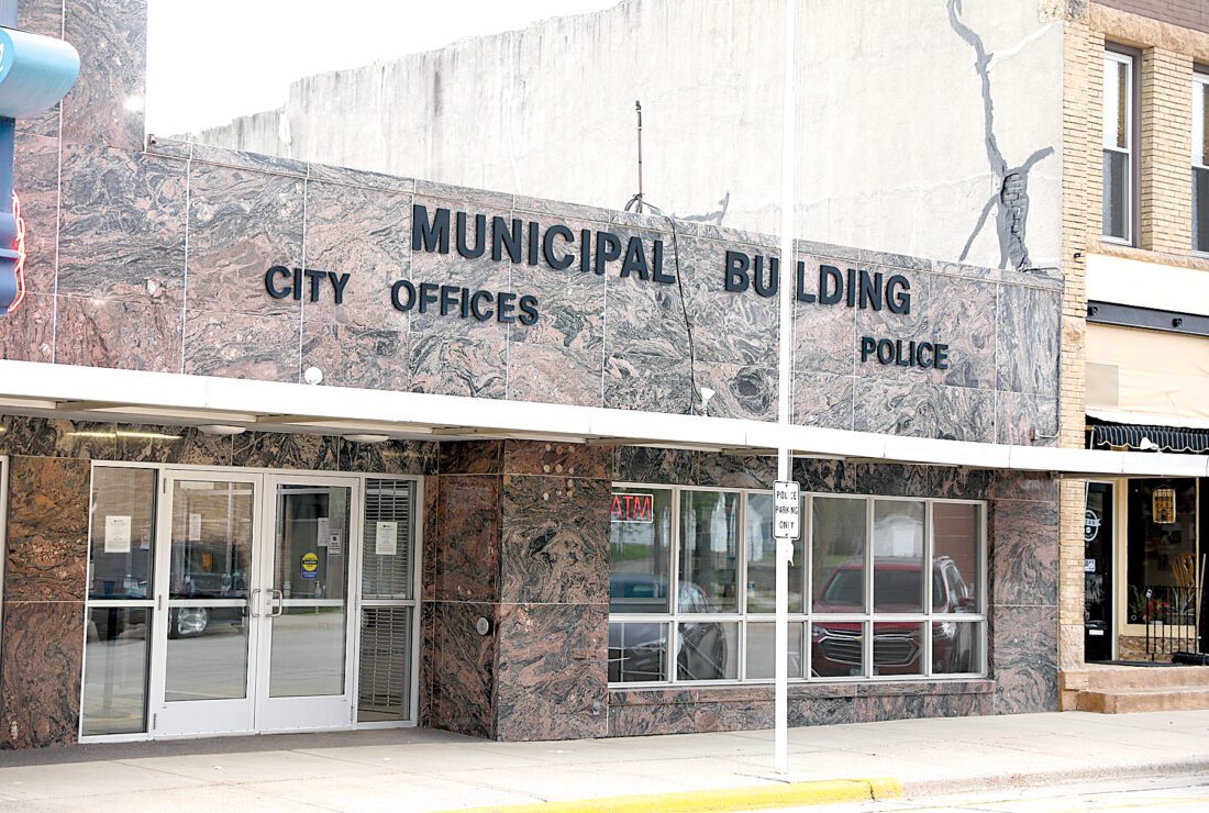 Wells facing several repair issues | News, Sports, Jobs - Faribault County Register - Vimarsana News